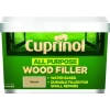 Cuprinol All Purpose Wood Filler Natural 500Ml