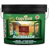 Cuprinol DUCKSBACK AUTUMN BROWN 9L