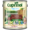 Cuprinol Garden Shades Deep Russet 2.5L *