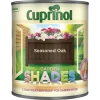 Cuprinol Garden Shades Seasoned Oak 1L