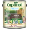 Cuprinol Garden Shades Seasoned Oak 2.5L