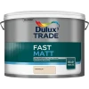 Dulux Trade FAST MATT MAGNOLIA 10L