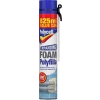 Polycell Expanding Foam Polyfilla 825ml