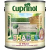 Cuprinol Garden Shades Natural Stone 2.5L