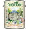 Cuprinol Garden Shades Country Cream 5L