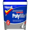 Polycell Polyfilla Advanced All in One 600ml