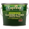 Cuprinol Quick Drying Cladding & Fence Opaque Autumn Cedar 10L