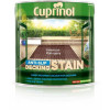 Cuprinol Anti-Slip Deck/Stain Amer/Mahog 2.5L