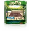 Cuprinol Anti-Slip Deck/Stain Amer/Mahog 2.5L