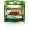 Cuprinol Anti-Slip Deck/Stain Cedar Fall 2.5L