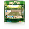 Cuprinol Anti-Slip Deck/Stain Gold/Maple 2.5L