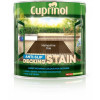 Cuprinol Anti-Slip Deck/Stain Hamps/Oak 2.5L