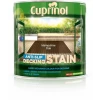 Cuprinol Anti-Slip Deck/Stain Hamps/Oak 2.5L