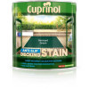 Cuprinol Anti-Slip Deck/Stain Verm/Green 2.5L