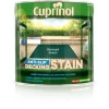 Cuprinol Anti-Slip Deck/Stain Verm/Green 2.5L