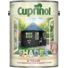 Cuprinol Garden Shades Black Ash 5L