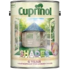 Cuprinol Garden Shades Natural Stone 5L