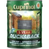 Cuprinol DUCKSBACK SILVER COPSE 5L