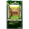 Cuprinol Shed & Fence Protector Golden Brown 5L