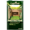 Cuprinol Shed & Fence Protector Chestnut 5L
