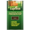 Cuprinol External Wood Preserver Chestnut (Bp) 5L