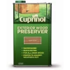 Cuprinol External Wood Preserver Golden Brown (Bp) 5L