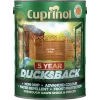Cuprinol DUCKSBACK AUTUMN GOLD 5L