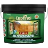 Cuprinol DUCKSBACK AUTUMN GOLD 9L