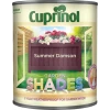 Cuprinol Garden Shades Summer Damson 1L *