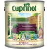 Cuprinol Garden Shades Summer Damson 2.5L
