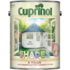 Cuprinol Garden Shades Pale Jasmine 5L