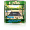 Cuprinol Anti-Slip Deck/Stain Black Ash 2.5L