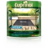 Cuprinol Anti-Slip Deck/Stain Black Ash 2.5L