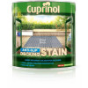 Cuprinol Anti-Slip Deck/Stain Silv/Birch 2.5L