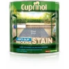 Cuprinol Anti-Slip Deck/Stain Silv/Birch 2.5L