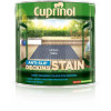 Cuprinol Anti-Slip Deck/Stain Urban Slate 2.5L