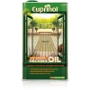 Cuprinol DECK/OIL PROTECT (WB) NATURAL 5L