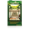 Cuprinol DECK/OIL PROTECT (WB) NAT/OAK 5L