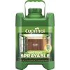 Cuprinol Sprayable Fence Treatment AUTUMN BROWN 5L