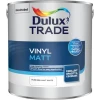 Dulux Trade Vinyl MATT PBW 2.5L 