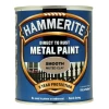 Hammerite METAL PAINT SMOOTH MUTED CLAY 750ML