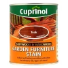 Softwood & Hardwood Garden Furniture Stain Teak 750ml