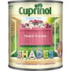Cuprinol Garden Shades Sweet Sundae 2.5L *