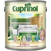 Cuprinol Garden Shades White Daisy 1L *