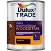 Dulux Trade Protective Woodsheen Rosewood 1L *
