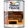Dulux Trade Ultimate Woodstain Ebony 1 Litre