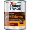 Dulux Trade Ultimate Woodstain Rich Mahogany 1 Litre