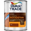 Dulux Trade Ultimate Woodstain Teak 1 Litre