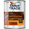 Dulux Trade Ultimate Woodstain Teak 1 Litre