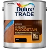Dulux Trade Ultimate Woodstain Ebony 2.5 Litres